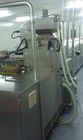 찬성되는 Paintball 캡슐 FDA를 위한 식물성 젤라틴 자동적인 Vgel 캡슐에 넣기 기계