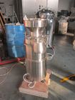 SUS316 주요 물자, 960RPM 속도를 가진 기계를 재생하는 Softgel 캡슐 약 액체
