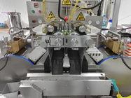 야채 젤라틴 softgel 캡슐화 기계 S610V 250 기계 공장 공급 업체