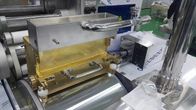 식물성 젤라틴 Softgel 캡슐 제조 기계 S610V 자동 제어