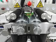 식물성 전분 연약한 젤라틴 캡슐 충전물을 위한 12 인치 자동적인 Vgel 캡슐에 넣기 기계