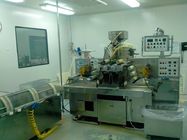 스테인리스 연약한 젤 캡슐 충전물 기계 캡슐 제작자 기계 1800 Kg 무게