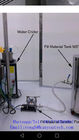 식물성 전분 젤라틴 펌프 캡슐 충전물 기계는 4/6/8/10 인치를 분해합니다