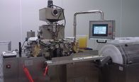 타원형 직사각형 모양 어유 또는 비타민 Softgel을 위한 R&amp;D Softgel 캡슐에 넣기 기계