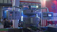 세륨, 50000 - 70000 Softgel/H를 가진 기계를 만드는 정확한 온도 조종 연약한 캡슐