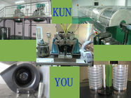 연구 및 개발 약제 기계장치, 세탁기/화장품을 위한 Softgel 캡슐 기계