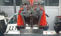 8#OV 43470 캡슐/H를 위한 높은 정밀도 Softgel 자동적인 캡슐에 넣기 기계