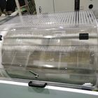 기계에게 자동적인 32000pcs/시간을 만드는 10 인치 식물성 젤라틴 연약한 캡슐