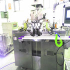 자동 귀환 제어 장치 모터를 가진 대마유 식물성 젤라틴 Softgel 제조 설비