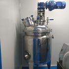 찬성되는 바닥 RTD 감지기 FDA를 가진 CBD 기름 Softgel 캡슐 캡슐에 넣기 기계