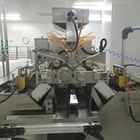 어유 120000 PC/H를 위한 자동적인 캡슐 기계 생산 라인