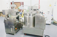 비타민 기름 Softgel 캡슐 제조 설비 15000 - 18000 캡슐/H