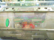 캡슐화 라인을 위한 큰 사이즈 소프트겔 캡슐 캡슐화 텀블러 건조기 기계