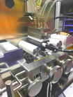 타원형 장방형 모양 어유/비타민 캡슐을 위한 스테인리스 연약한 젤라틴 캡슐에 넣기 기계