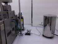 타원형 타원형 어유 또는 비타민 Softgel을 위한 연구 및 개발 Softgel 생산 라인