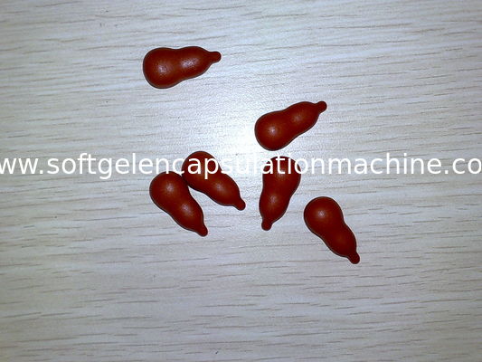 Softgel 캡슐화를 위한 직업적인 알루미늄 합금 주사위 목록 형