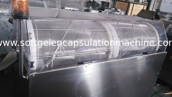 텀블러 건조기 Softgel Net 자동 충전 건조 SUS 580 * 600mm