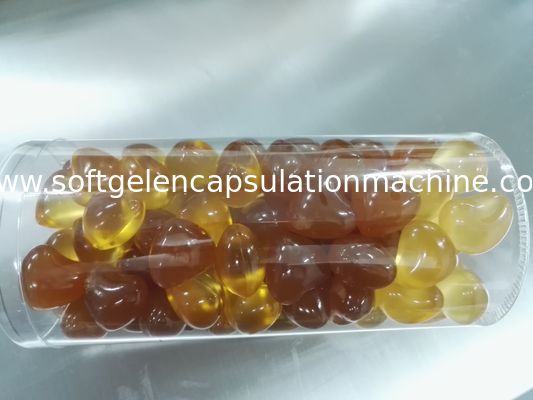 PLC/터치 텀블러 dring 기계 Paintball 캡슐 약학적 사용
