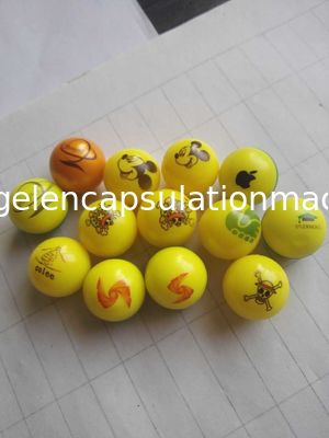 10" 대규모 Paintball 캡슐에 넣기 기계, 0.68" 자동적인 캡슐에 넣기 기계