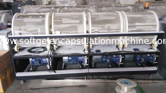 소용량 Soft Net 자동 텀블러 건조기 SUS 580 * 600mm