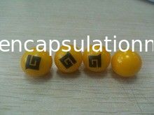 CS Paintball Softgel 캡슐에 넣기 기계 정확한 통제 8000년 - 32000년/H