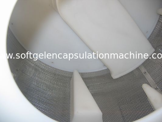 텀블러 건조기 Softgel Net 자동 충전 건조 SUS 580 * 600mm