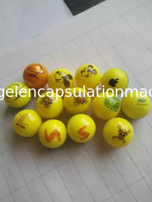 CS 게임 Paintball 기계 8000pcs/시간 수용량 마이크로 윤활