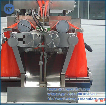 0.5 인치 Cs 게임을 위한 작은 Paintball 캡슐에 넣기 기계/캡슐 제조 기계