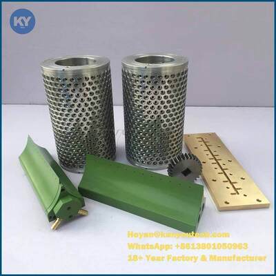 각종 모양 및 크기 둥근 Paintball는 지상 tratment를 가진 목록/캡슐 형 죽습니다