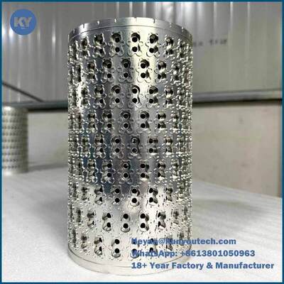 10" 연약한 캡슐/페인트볼 형은 쐐기를 가진 목록 죽습니다 판 타이밍 장치를 배부합니다