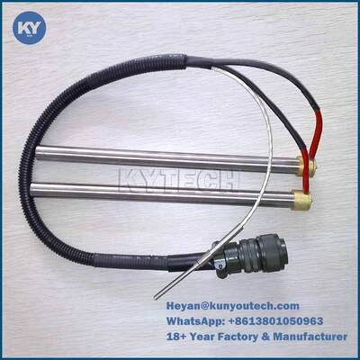 페인트볼/소프트캡슐 충전기 부품