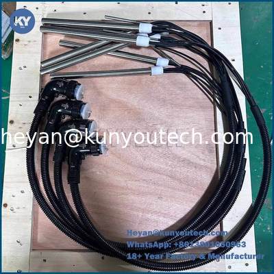 히팅 로드 / 캡슐 충전 기계 부품