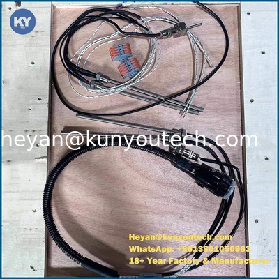 의료 캡슐 충전기 부품