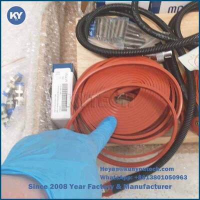 페인트볼/소프트캡슐 충전기 부품