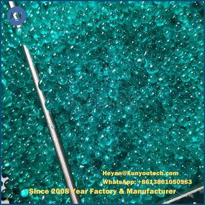 이음새가 없는 연약한 젤 캡슐 기계 1.5kw 전력 소비 기름 패킹