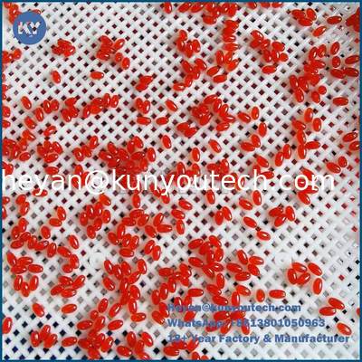 식품용 소프트젤 건조판