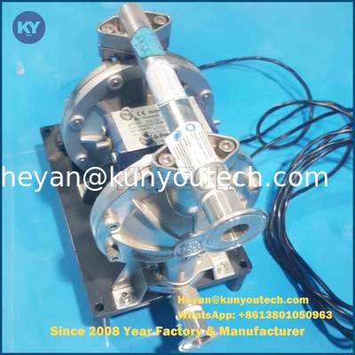 기계를 만드는 소규모 Softgel 캡슐을 위한 구리 상자 충전물 기계 부속