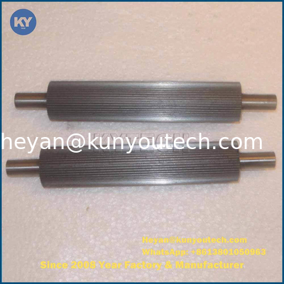 캡슐 필링 마이크로 윤활