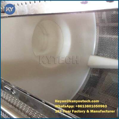 대규모 어유 Softgel 캡슐 기계/캡슐화 기계 S610