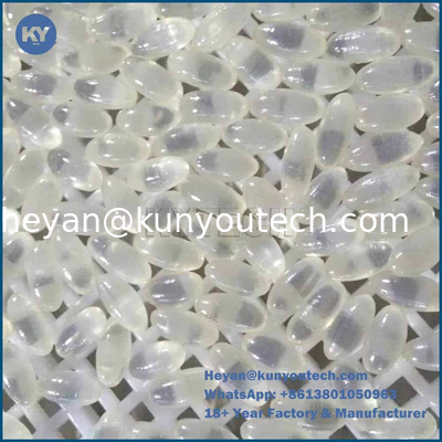 Softgel 제약 학년 젤라틴