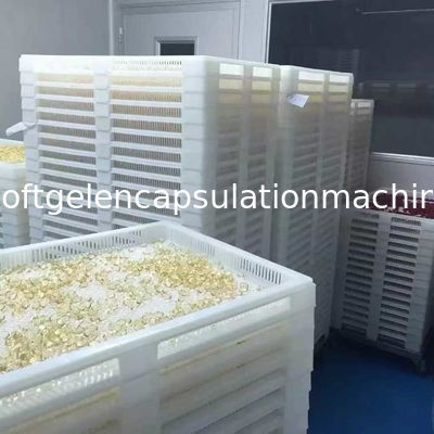 어유 Softgel 120000 PC/H를 위한 약제 캡슐 Softgel 캡슐에 넣기 기계
