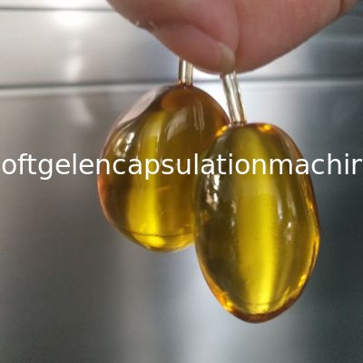 어유 Softgel 120000 PC/H를 위한 약제 캡슐 Softgel 캡슐에 넣기 기계