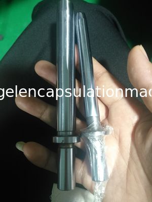 어유 Softgel 120000 PC/H를 위한 약제 Softgel 캡슐 기계