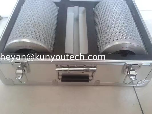 멀티 캐비티 103x152 150x250 다이 롤러 캡슐 몰드