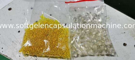 세고 포장기 다 진동 판 병 포장을 세는 의학 Ss304 softgel