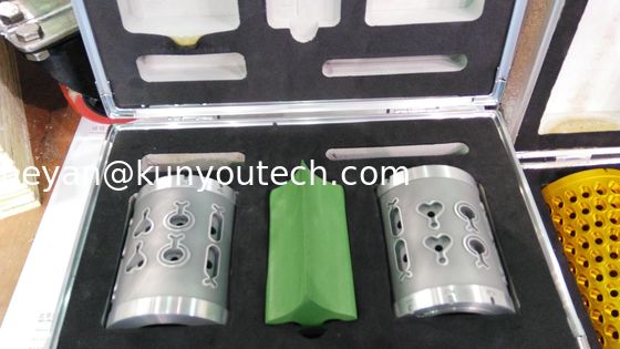 물고기 모양은 10