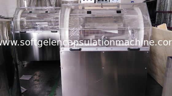 텀블러 건조기 Softgel Net 자동 충전 건조 SUS 580 * 600mm