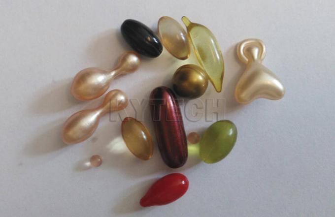 KUN YOU Pharmatech Co.,LTD. 품질 관리